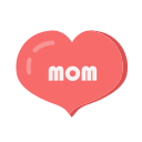 Heart,Mother's day,Mothers day